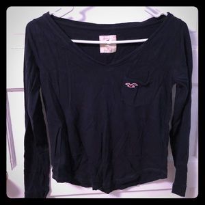 Hollister long sleeve